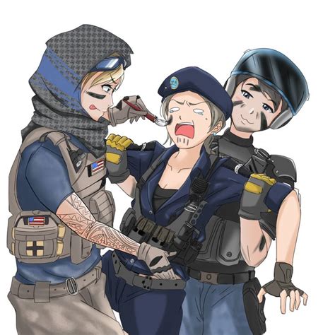 rule34 r6s|Tom